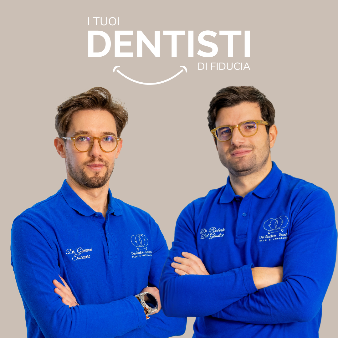Del Giudice e Succurro_dentisti di fiducia